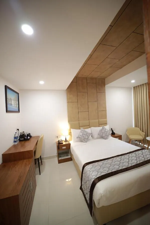 ***  فندق Royal Residency Kannangad الهند